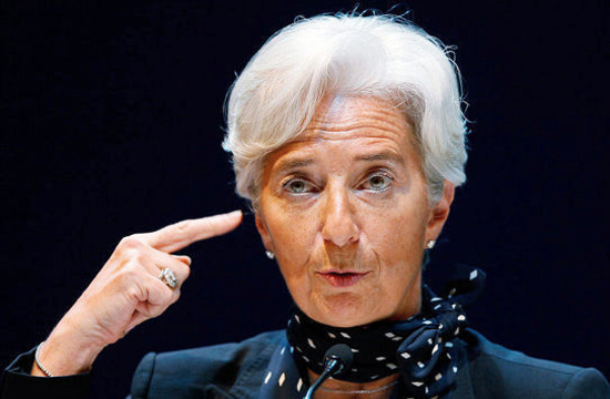 Невже МВФ визнав борг в 3 мільярди перед Росією офіційним?