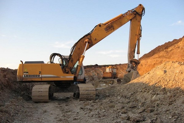 На Тернопільщині модернізували підприємство з видобутку вапняку