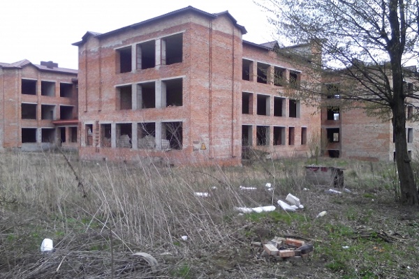 Владі Тернополя треба хоча б 50 мільйонів, щоб добудувати школу