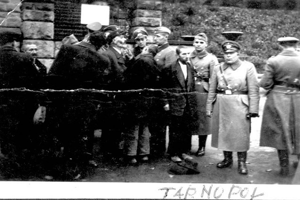 Будинок «Набережного Кварталу» збудований на кістках?