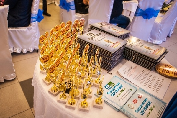 Результати голосування у конкурсі 