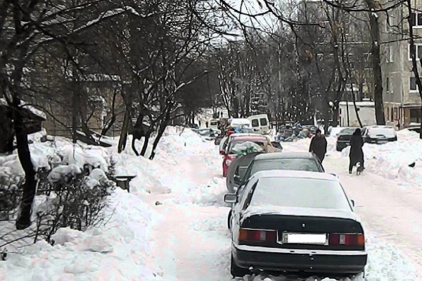 Прибирання міста: хто має підтримувати чистоту в Тернополі?