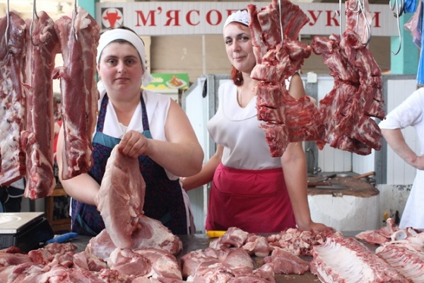 Тернополянам слід готуватися до підвищення цін на м'ясо