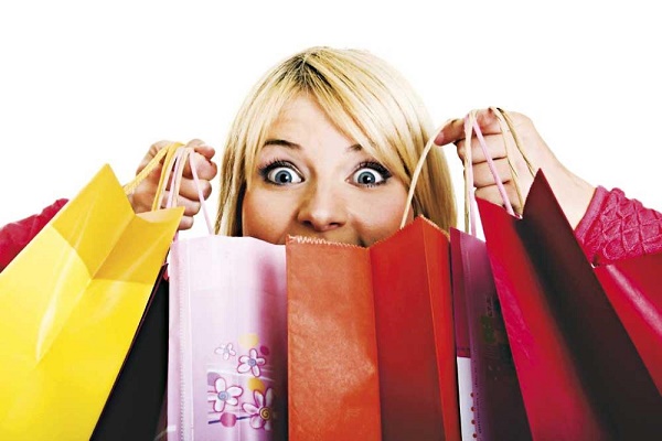 Колишня тернополянка радить не лакомитись на знижки і розпродажі