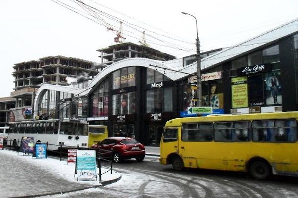 Бізнесові війни: чому Турський хоче відставки Бесаги?