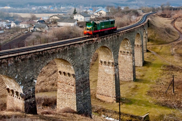 На Тернопільщині на розвиток туризму планують потратити 5,7 млн. грн.