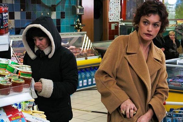 В Тернополі почастішали крадіжки в супермаркетах