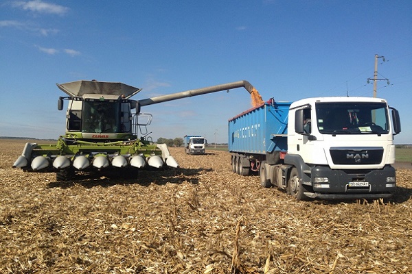 Агрохолдинг 