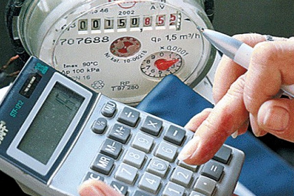 Наскільки та коли зростатимуть комунальні тарифи у 2016-2017 роках 