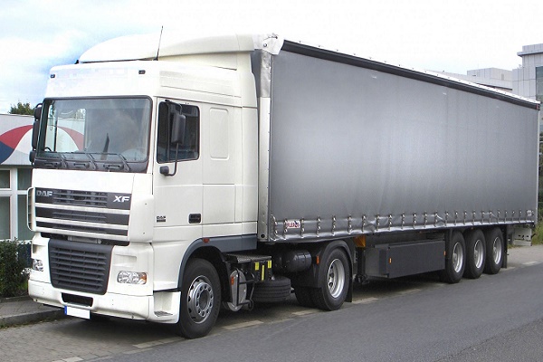 Хто організував аферу з перевезенням товару на Тернопільщині?