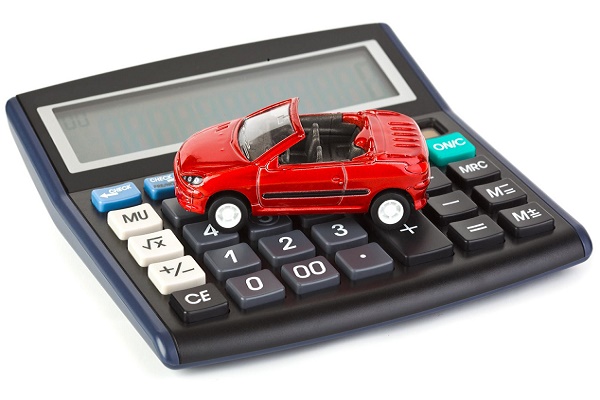 В Тернопільській ДФС роз’яснили порядок нарахування та сплати податку на транспортні засоби