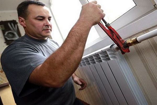 За самовільне відключення від теплопостачання та гарячої води будуть штрафувати?