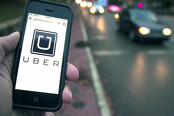 Таксі подорожчає в 10 разів через підготовлений проект закону