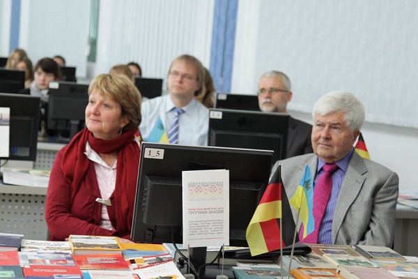 Тернопільським бізнесменам пропонують стажування в Німеччині