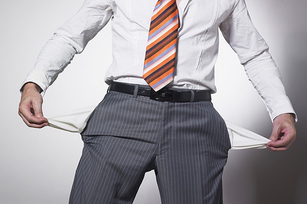 Міф про дефолт України