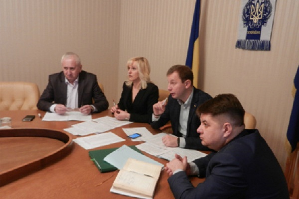 На Тернопільщині підготували інвестиційні проекти на суму понад 512 мільйонів гривень