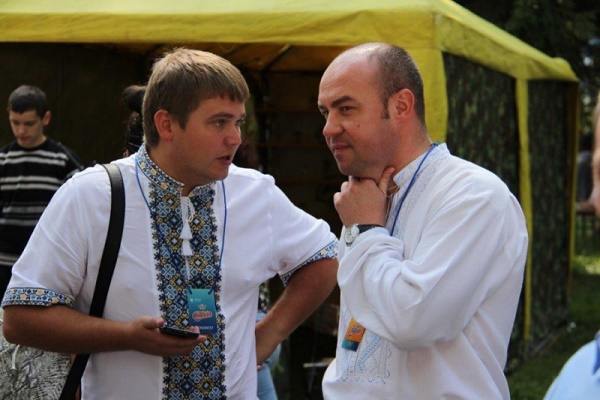 Міський голова Тернополя відправив перевірку на підприємство 