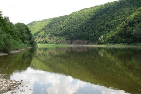 Громадська рада з екології про ГЕС: “поки ми плюсів не бачимо”