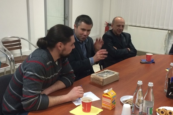 Підприємці готові безкоштовно подарувати Тернополю реєстр комунального майна