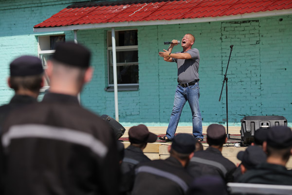 Гроші не пахнуть: 