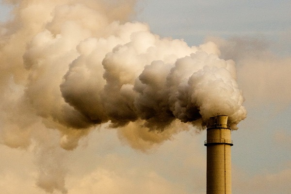 Хто на Тернопільщині найбільше шкодить довкіллю