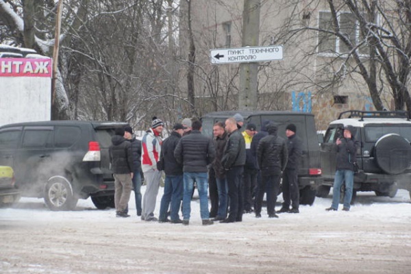 Вирішити питання пайовиків 