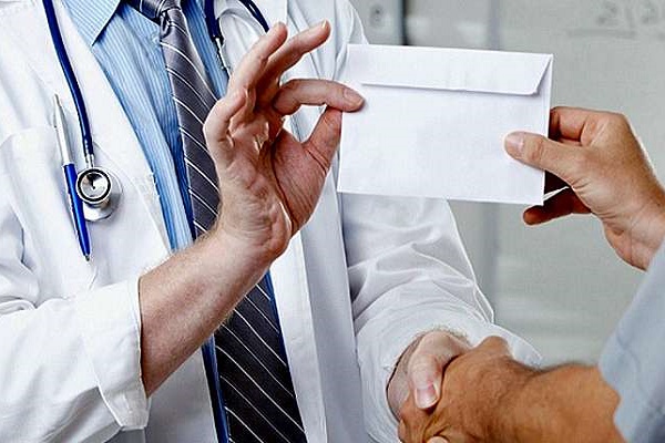 Міністерство охорони здоров'я готове оприлюднити тарифи на платне лікування