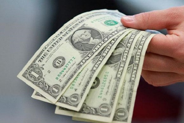 Експерти пояснили стрибок курсу долара в Україні