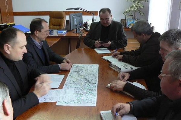 Через Тернопіль планують прокласти ще одну повітряну лінію електропередач