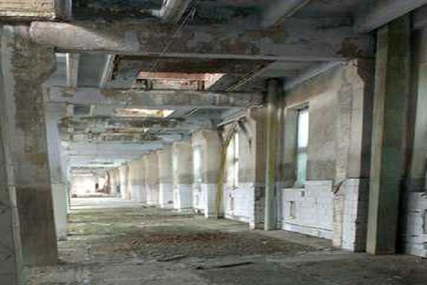 Невже запрацюють комбайновий і фарфоровий заводи в Тернополі?