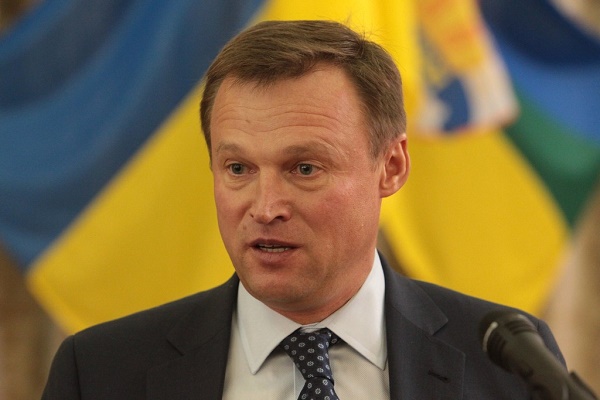 На Тернопільщині побував лідер Аграрної партії України Віталій Скоцик