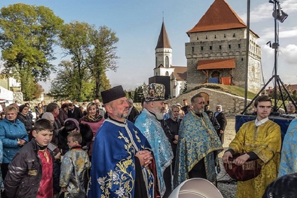 На Тернопільщині влада хоче розвивати туризм, але грошей не дає 