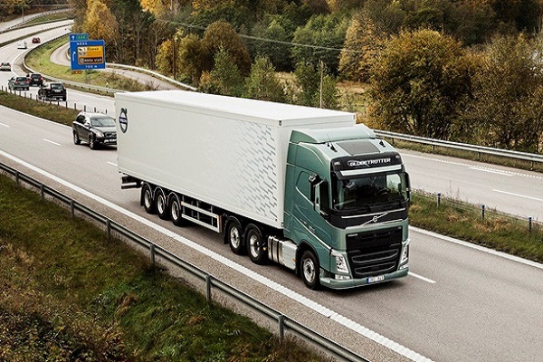 Польща вимагає, щоб російські фури покинули її територію до 15 лютого