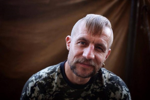 Михайло Гаврилюк розповів, скільки пропонували депутатам за голосування по бюджету