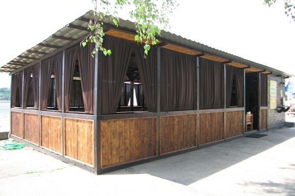 Як вирішуватимуть долю літніх кнайп в Тернополі