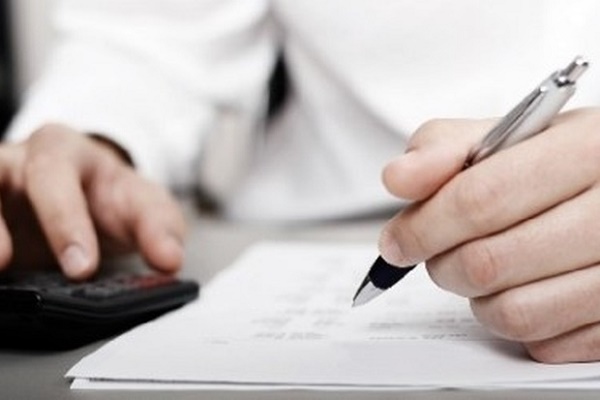 В Тернопільській ОДПІ роз'яснили, як правильно подати декларацію