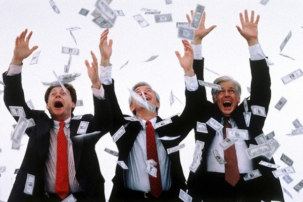 Тернопільщині обіцяють виділити 25 мільйонів з державної казни