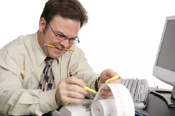 Тепер тернопільські бізнесмени знатимуть, коли їх прийдуть перевіряти