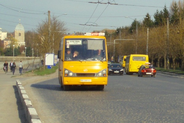Що зроблять з бруківкою на дорозі біля ставу?