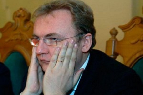 Через кризу 