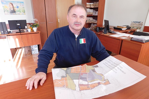 УБОЗ продакшн, або Полювання на Коня по-тернопільськи