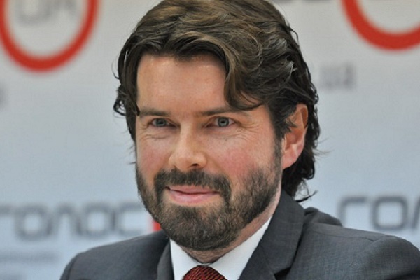 Андрій Новак: Україна не дочекається іноземних інвесторів