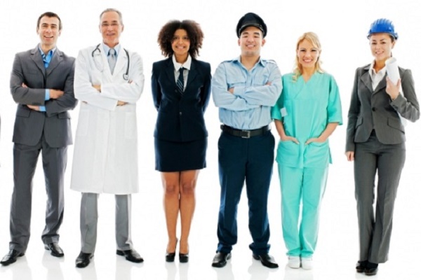 Які професії на Тернопільщині користуються найбільшим попитом?