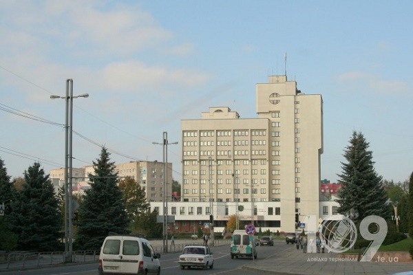 Сьогодні Тернопільська ОДПІ проведе інтернет-конференцію «Декларування доходів - 2016»