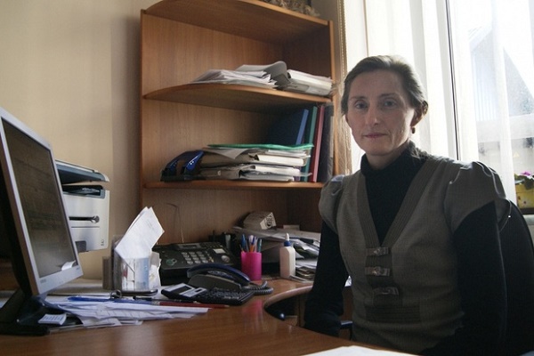 Тернополян закликають подавати документи для оформлення субсидії на газ