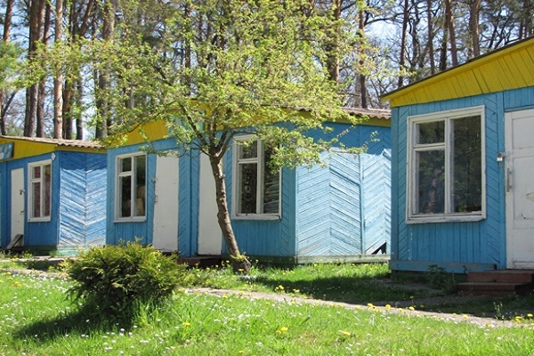 Відбирати дитячий оздоровчий заклад у спритних ділків довелось через суд