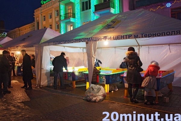 Туристичний крах у Тернополі: замість прибутків – лише одні борги