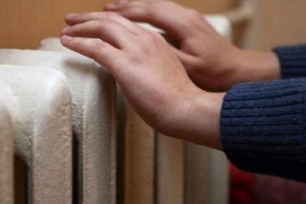 Для тернополян змінився порядок нарахувань за послугу з централізованого опалення