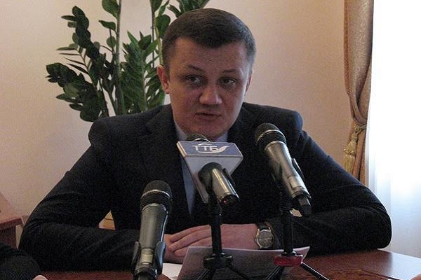 В управлінні юстиції Тернопільщини – «антикризові» ціни