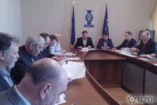 300 інвестпроектів на Тернопіллі потребують фінансування